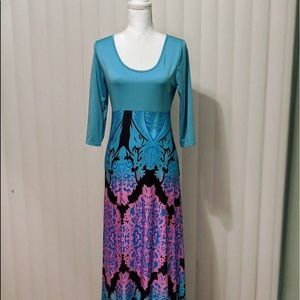 Beautiful Maxi Dress